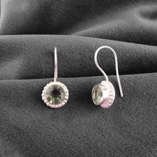 Bijoux boucles d'oreilles