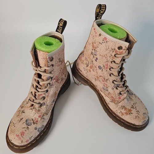 Martens 1460 goldilocks - martens,