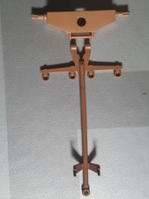 Attelage Chariot Western