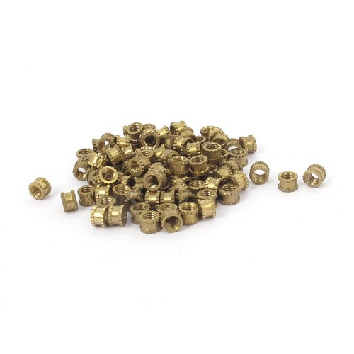 M3x3mm rond métal - fileté, sur