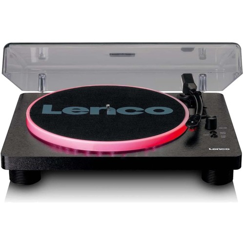 Platine vinyle lenco usb - platine,