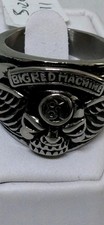 Hells Angels Big Red Machine