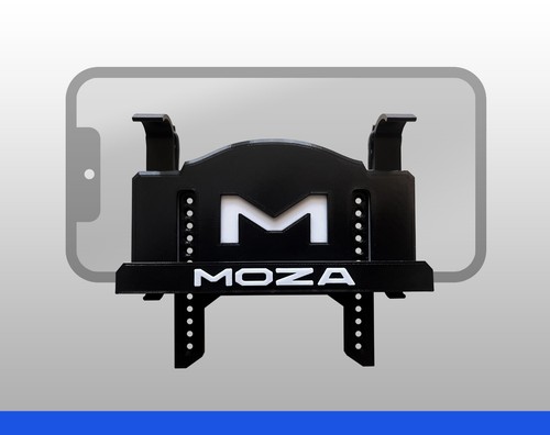 Fanatec phone holder for - for, r3