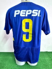Maillot Boca Juniors Tevez