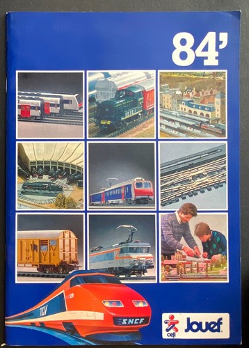 Catalogue bde jouets - catalogue,