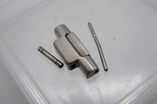 Omega Seamaster Polaris acier