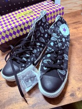 Baskets d'intérieur JoJo