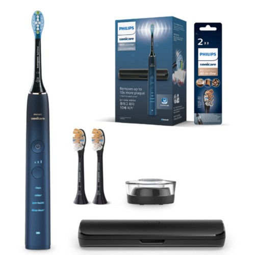 Philips sonicare hx9911 - sonicare, hx9911/96
