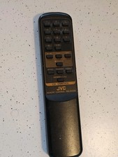 Télécommande JVC RM-RX620 – télécommande d’origine pour lecteurs CD/Boom Box