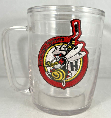 Vintage pittsburgh hornets - vintage,