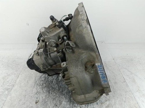 Boite vitesses opel adam - boite,