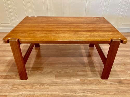 Table basse design scandinave - basse,