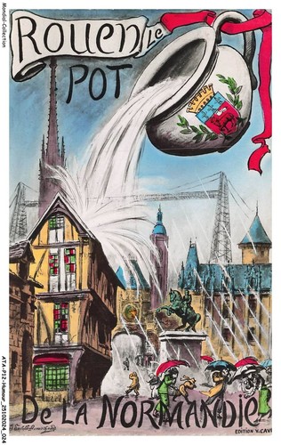 Atap12 0824 humour rouen le - rouen,