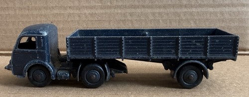 Dinky toys meccano tracteur - dinky, toys.