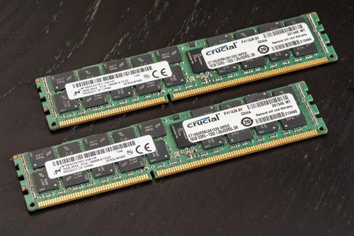 Crucial ddr3 - 32,
