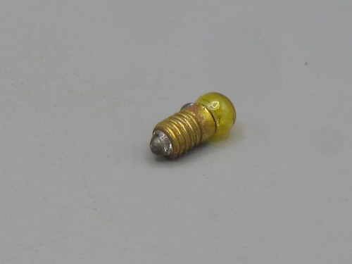 Ampoule globe visser mm - ampoule,
