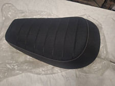 SELLE TRIUMPH STREET SCRAMBLER 900 après 2019  ref 2308476