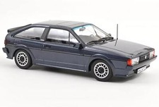 Volkswagen VW Scirocco 2 "Scala" Modèle Réduit 1:18 Norev 188632 NEUF