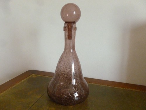 Biot grande carafe - carafe, ancienne