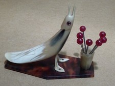 Porte Piques escargeots avec