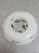 33447 Platine bouton programme