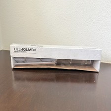 NEW Ikea Lillholmen 5 Hook