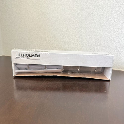 New ikea lillholmen hook - ikea, 5