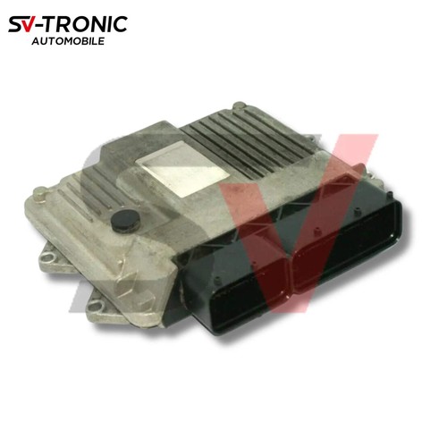 Calculateur moteur mjd 6o2 - calculateur, 6o2.a6