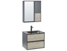 Meuble vasque salle bain - salle,