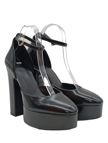 Escarpin à plateforme - h&m,