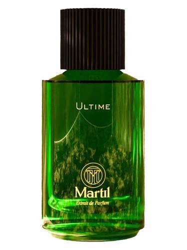 Martil ultime extrait - martil, de