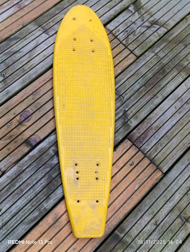 Rare skateboard vintage - skateboard,