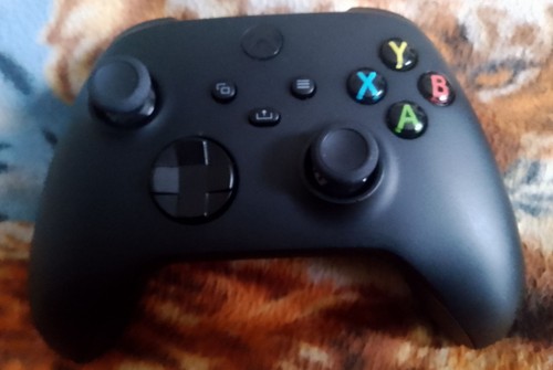 Vend manette xbox one - xbox, pour