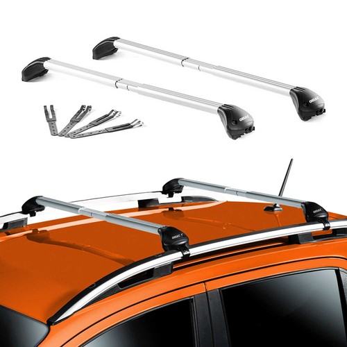 Barres toit pour bmw - barres, e70