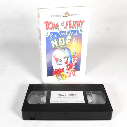 Cassette tape video - cassette, et