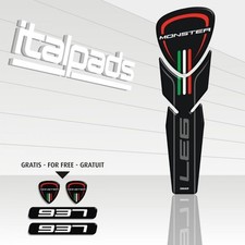 Protège-réservoir ITA937 pour DUCATI Monster 937