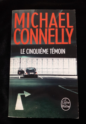 Cinquieme temoin michael - le,