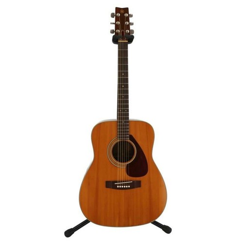 Guitare acoustique vintage