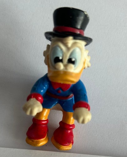 Figurine disney oncle picsou - disney,