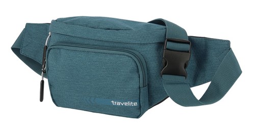 Travelite sac ceinture kick - travelite,