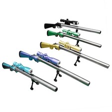 Stylo gel luminescent - –,