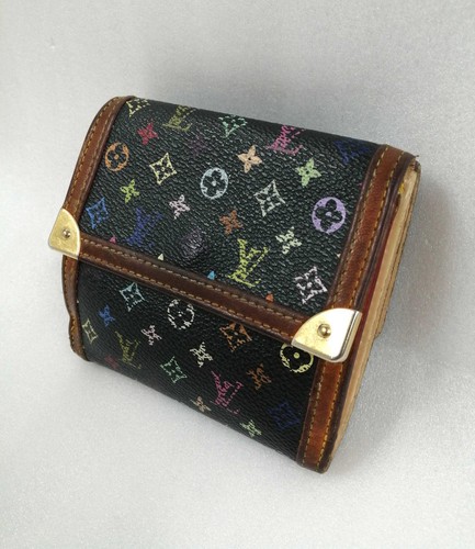 Portefeuille louis vuitton - louis,
