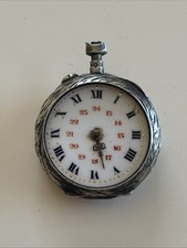 [POUR PIÈCES / RESTAURATION]