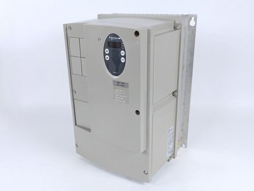 Schneider electric atv31cu40n4 - electric,