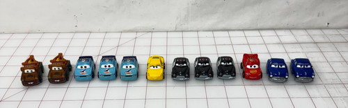 Disney pixar cars diecast - disney,