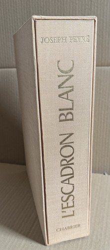 Escadron blanc par - par, joseph