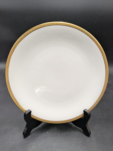 Belle assiette style empire - belle,