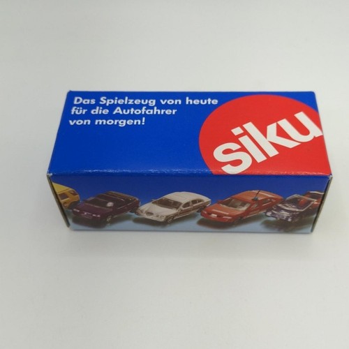 Siku kalmar gear cabrio borner - siku,