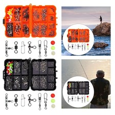 Kit d'émerillons de pêche