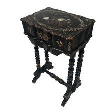 Travailleuse Napoléon III en